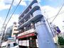 相武台前駅より徒歩3分 4階 築28年11ヶ月の賃貸物件