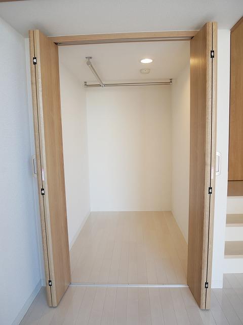 Esplanadeの内装写真