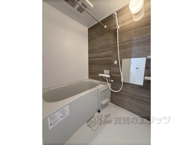 バス・シャワールーム　ユニットバス