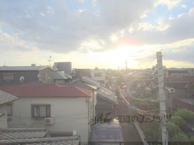 その他　眺望