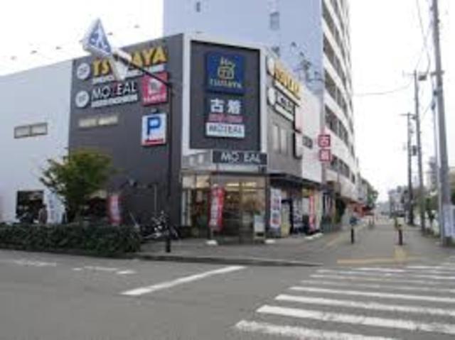 その他　TSUTAYA湘南台店（その他）まで605m