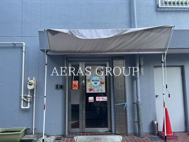 幼稚園・保育園　ぽけっとランド 雷門（幼稚園・保育園）まで44m
