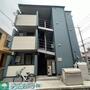 北戸田駅より徒歩20分 2階 築6年の賃貸物件
