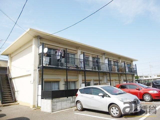 西武池袋線 秋津駅 徒歩2分 築59年
