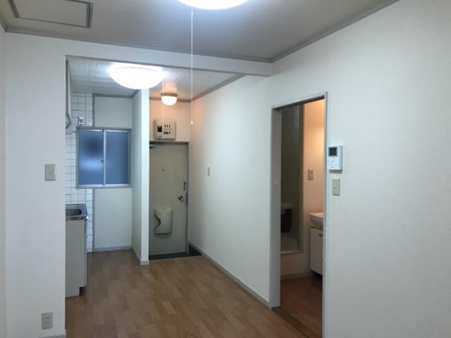 その他部屋・スペース　ダイニング