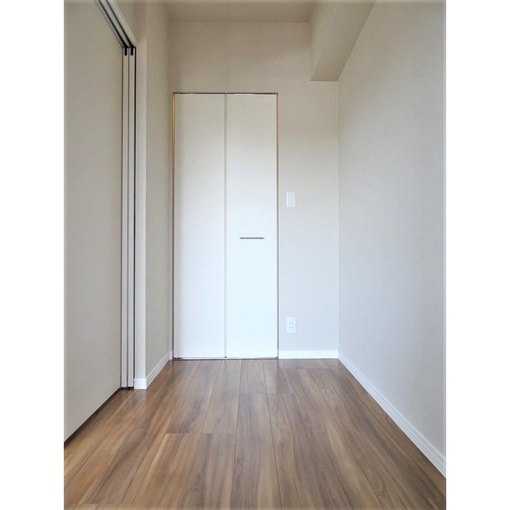 その他部屋・スペース　寝室として