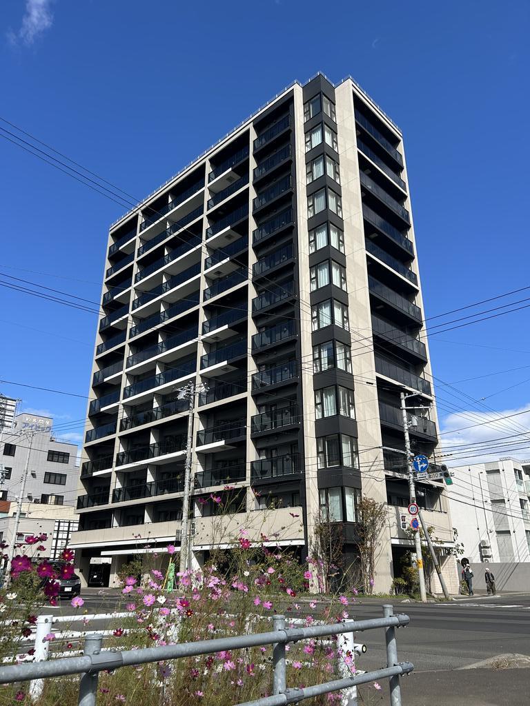 クリオ札幌グランクラス