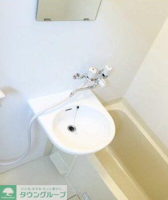その他　洗面