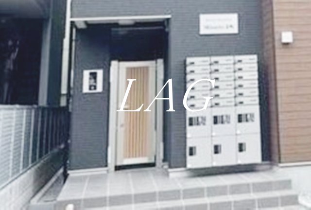 MQuarto金町IIの外観写真