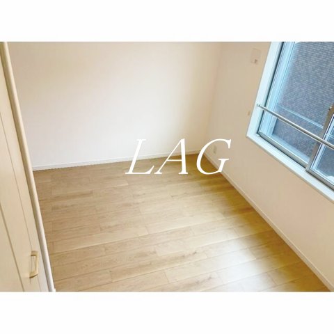 MQuarto金町IIの内装写真