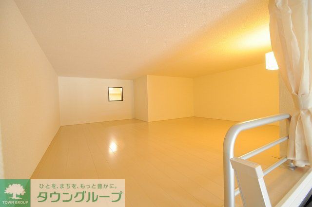 その他部屋・スペース　ロフト