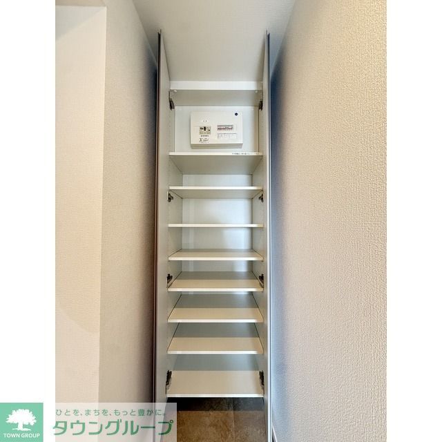 その他　シューズボックス