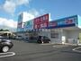 ドラックストア　ドラッグスギヤマ豊川インター店（ドラッグストア）まで751m