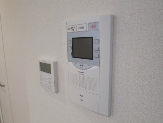 セキュリティ　★見学予約受付中★
