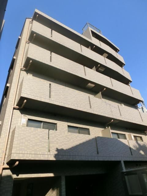 その他　☆２０１４年築のオートロックマンション☆