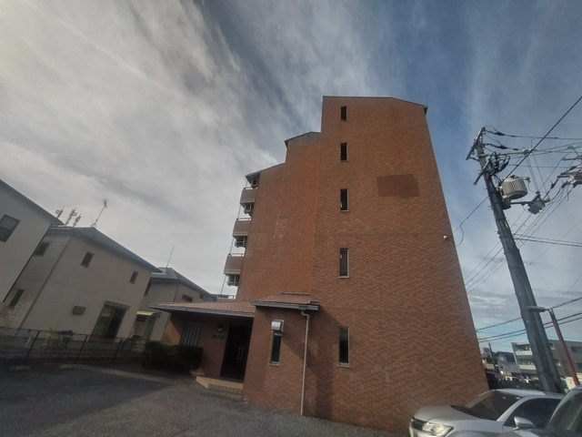 建物外観　外観写真