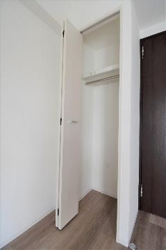 S-RESIDENCE浅間町の内装写真