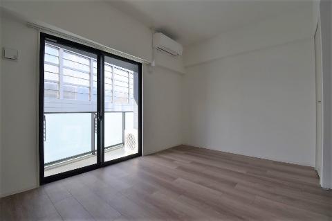 S-RESIDENCE浅間町の居間写真