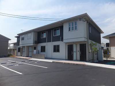 グランマスト川口 C