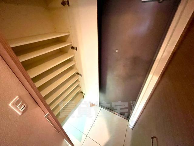 S-RESIDENCE天王寺の内装写真