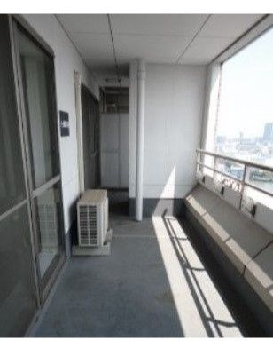 バルコニー　参考写真です