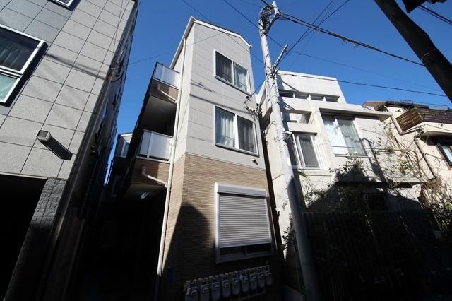 建物外観　★住環境良好★