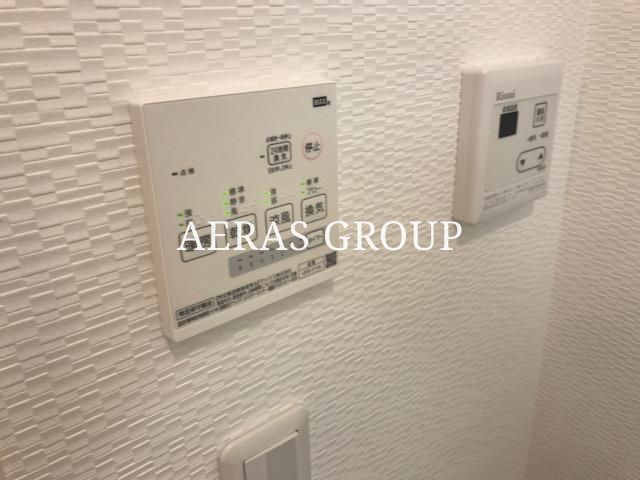 AJ南鳩ヶ谷Iのその他写真
