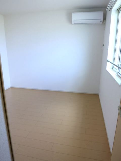 エターナルの内装写真