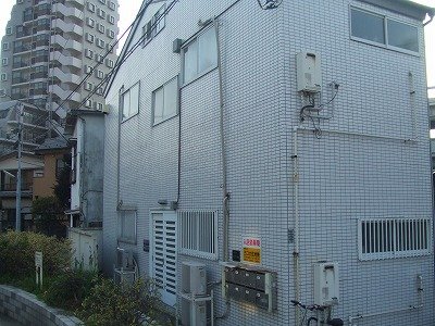都営三田線 板橋区役所前駅 徒歩9分 築31年