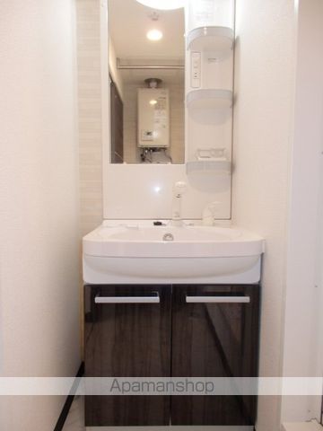 セルバテール南15条の内装写真