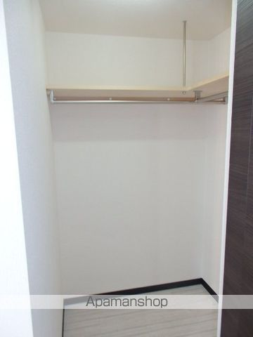 セルバテール南15条の内装写真