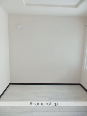 セルバテール南15条の内装写真