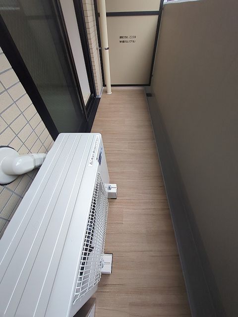 LIME RESIDENCE SHINAGAWA EASTの内装写真