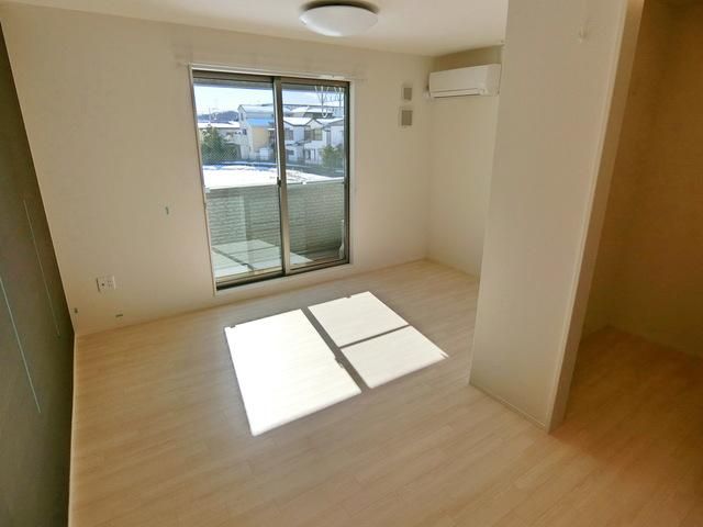 その他部屋・スペース　☆日当たり良好☆