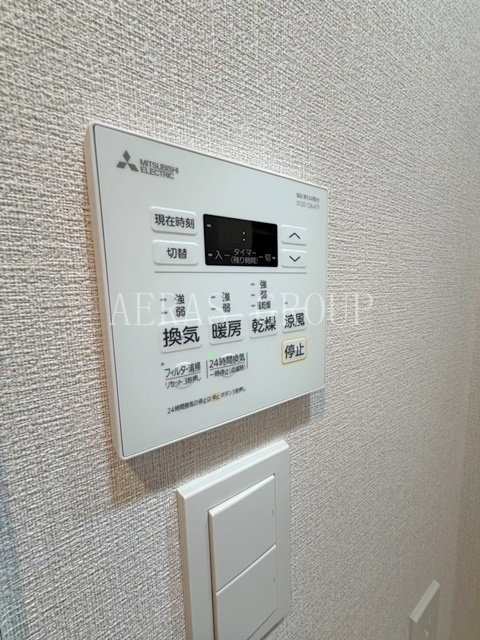 LIME RESIDENCE SHINAGAWA EASTの外観写真