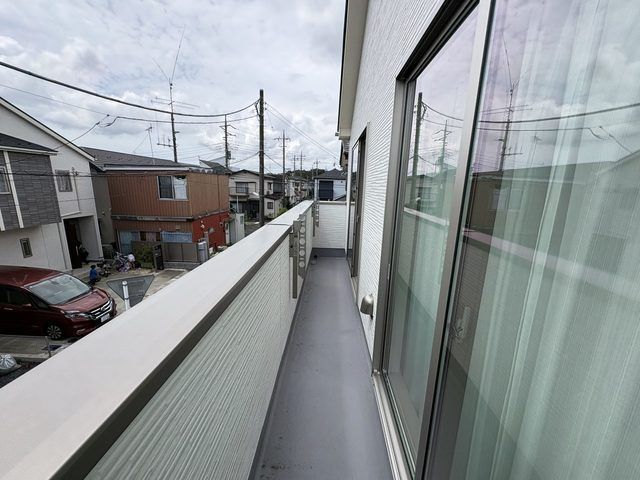 Sumai-to船橋市大穴北13の内装写真