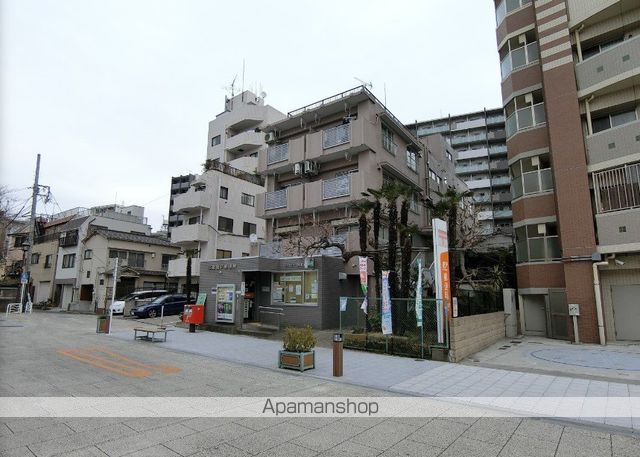 郵便局　江東亀戸郵便局（郵便局）まで527m