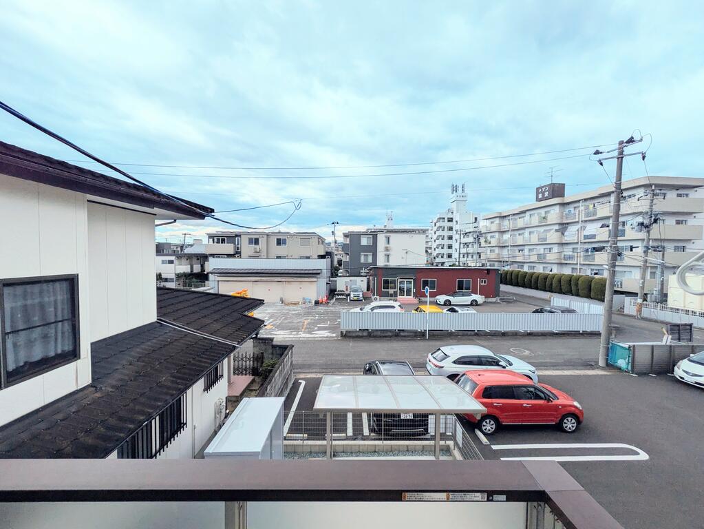 C Maison泉崎A棟のその他写真