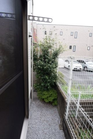 イチ町屋の内装写真
