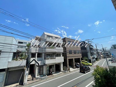 東急東横線 祐天寺駅 徒歩5分 5階建 築12年のその他写真