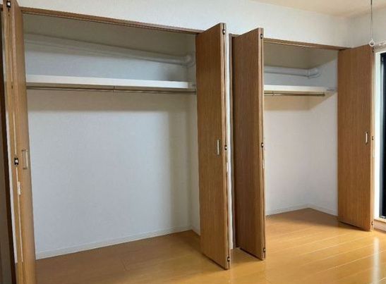 収納　☆たっぷり収納☆