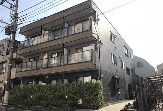 建物外観　☆綺麗な外観☆