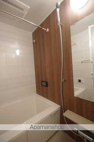アーバネックス深川住吉の風呂写真