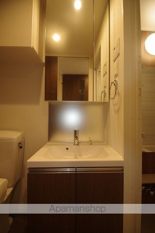 アーバネックス深川住吉の内装写真