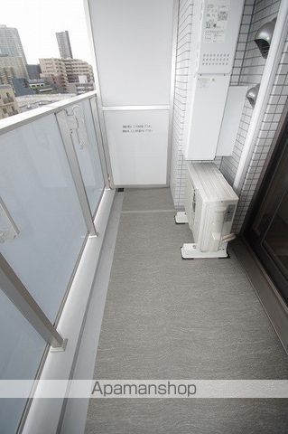 アーバネックス深川住吉の内装写真