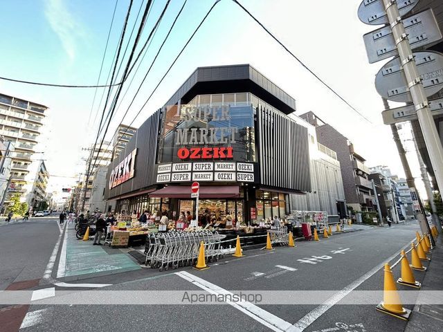 アーバネックス深川住吉の周辺写真