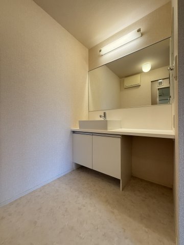 コンフォール長居東の内装写真