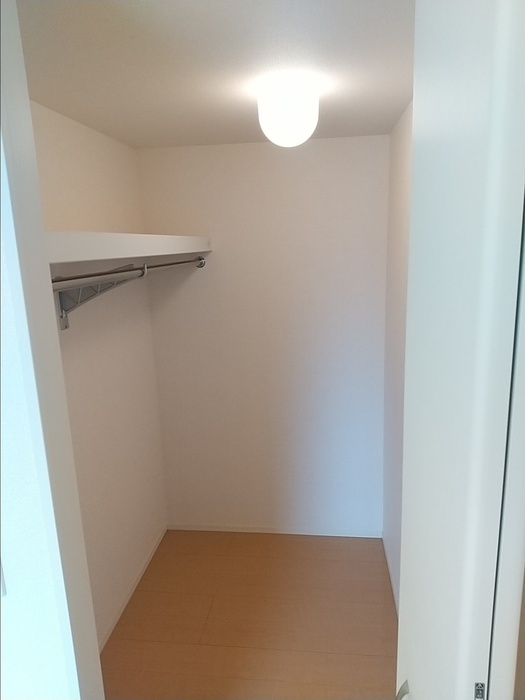 コンフォール長居東の内装写真