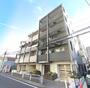 SPATIEARMAR浮間公園 1階 築17年10ヶ月の賃貸物件