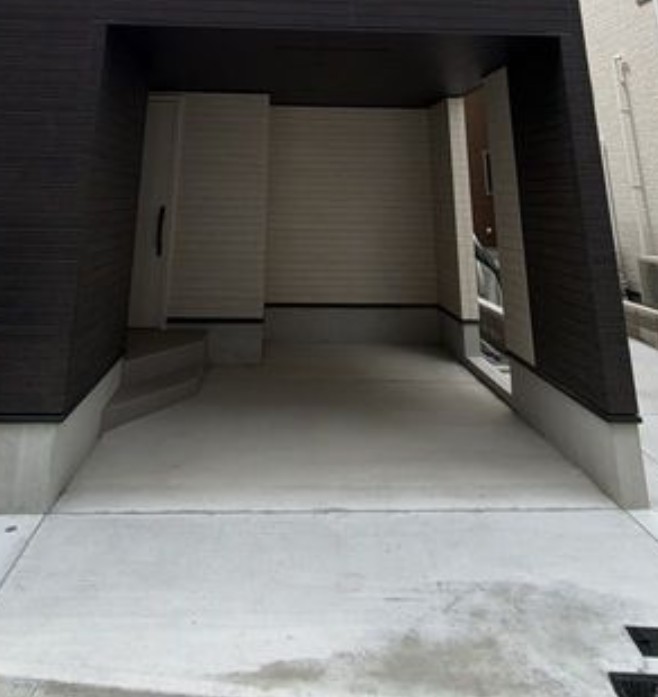駐車場　☆駐車場☆
